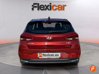 Hyundai i30 1.0 TGDI 48V Klass