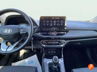 Hyundai i30 1.0 TGDI 48V Klass