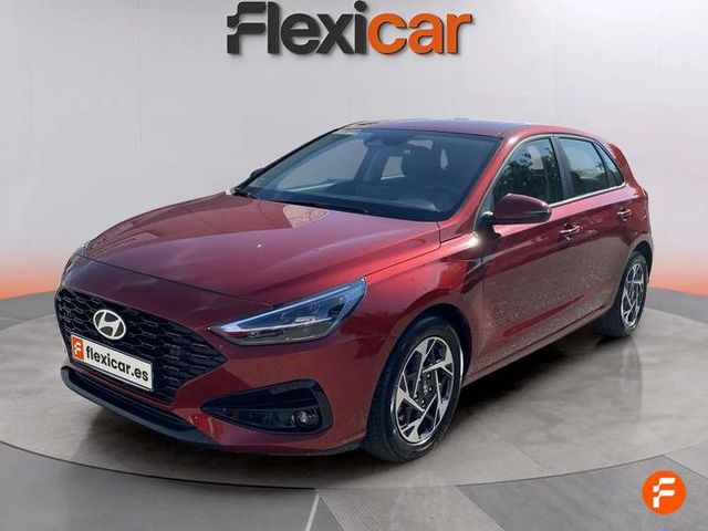 Hyundai i30 1.0 TGDI 48V Klass