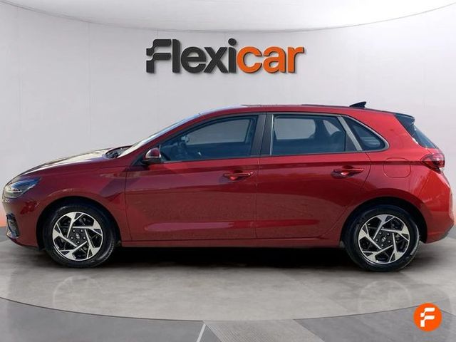 Hyundai i30 1.0 TGDI 48V Klass