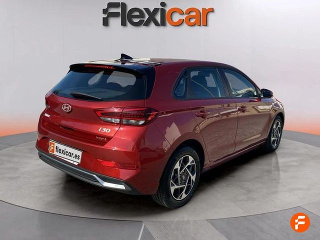 Hyundai i30 1.0 TGDI 48V Klass