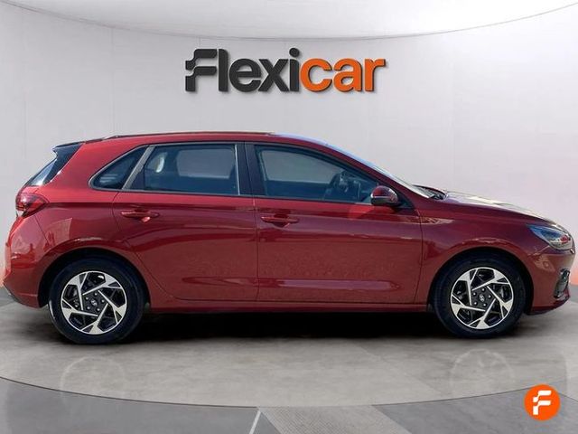 Hyundai i30 1.0 TGDI 48V Klass