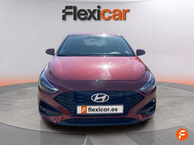 Hyundai i30 1.0 TGDI 48V Klass