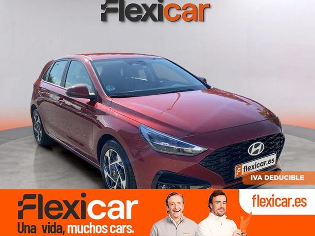 Hyundai i30 1.0 TGDI 48V Klass