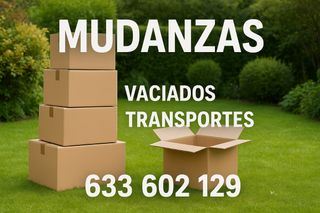 Mudanzas y transportes LIDER económicos 