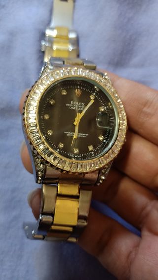 Reloj Rolex Datejust