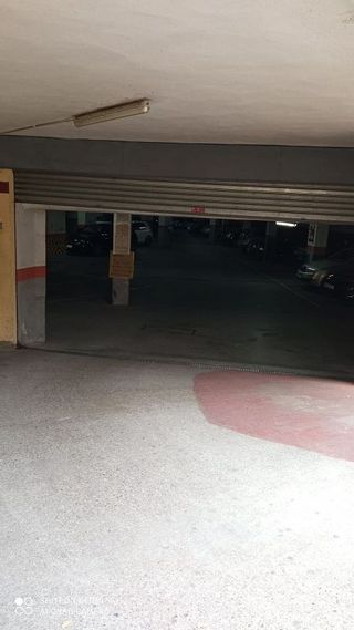 Garaje en venta en Pubilla Cases en Hospitalet de Llobregat, L´