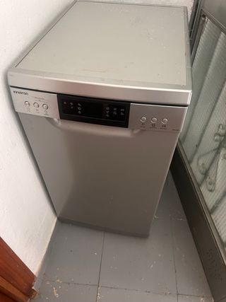 Lavavajillas Beko - Lavaplatos