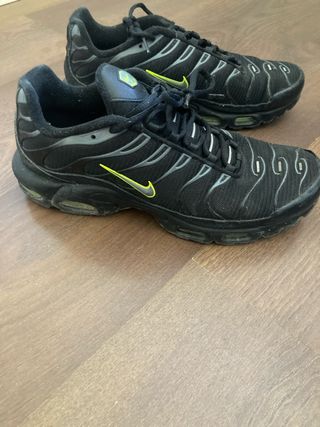 Zapatillas Nike Air Max Plus TN - Talla 44