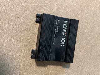 GPS Kenwood KNA-G520 Garmin