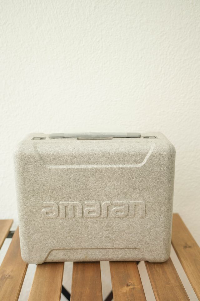 Amaran 60x S led