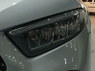 Mercedes Clase A 180 AMG Line