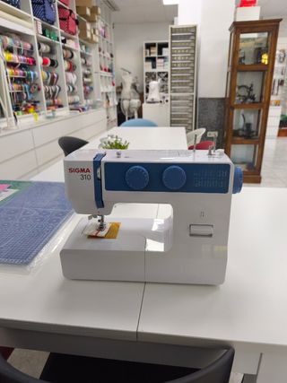 Se Implanta Curso de Costura 