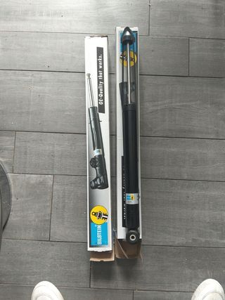 Amortiguadores traseros Bilstein A3 8L