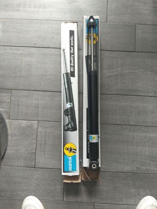 Amortiguadores traseros Bilstein A3 8L