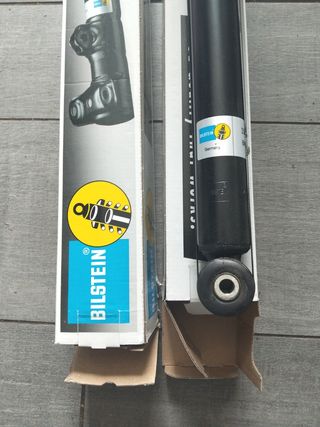 Amortiguadores traseros Bilstein A3 8L