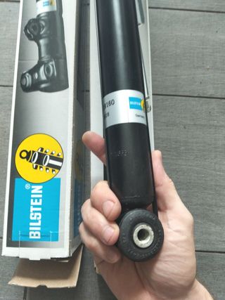 Amortiguadores traseros Bilstein A3 8L