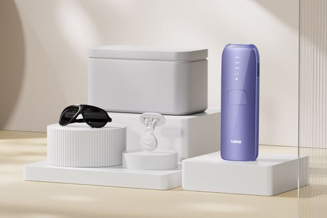 Depiladora IPL Ulike