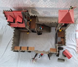 Playmobil 3450 Castello Grande