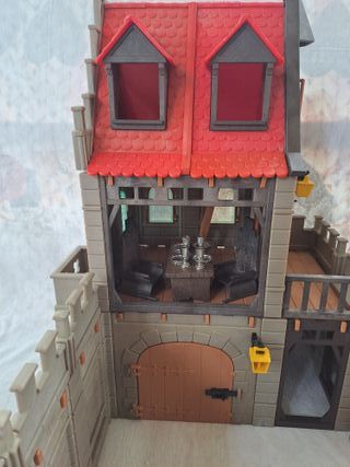 Playmobil 3450 Castello Grande