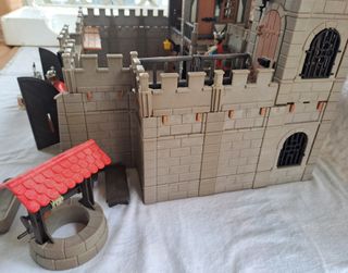 Playmobil 3450 Castello Grande