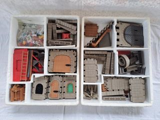Playmobil 3450 Castello Grande