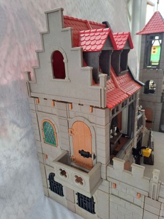 Playmobil 3450 Castello Grande