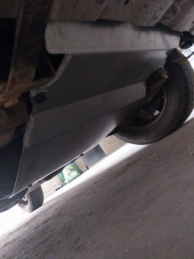 Suzuki Grand Vitara 2004