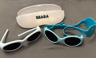 Gafas sol Bebé BEABA - Azul