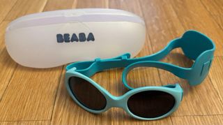 Gafas sol Bebé BEABA - Azul