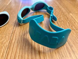 Gafas sol Bebé BEABA - Azul