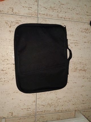 Funda tablet 11" - Negra
