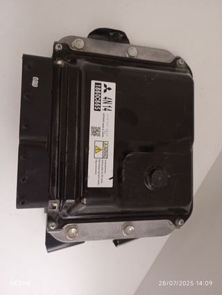 Centralita motor Mitsubishi ASX