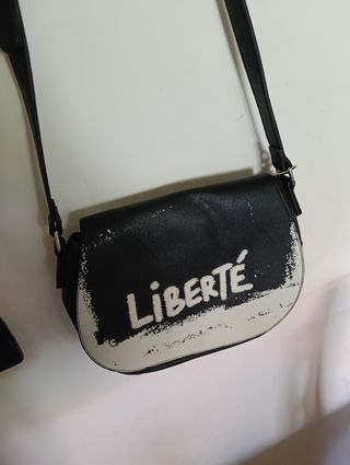 Borsa Desigual - Liberté