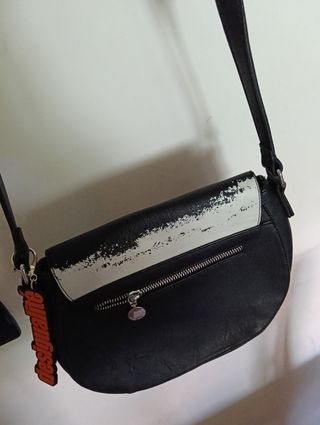 Borsa Desigual - Liberté