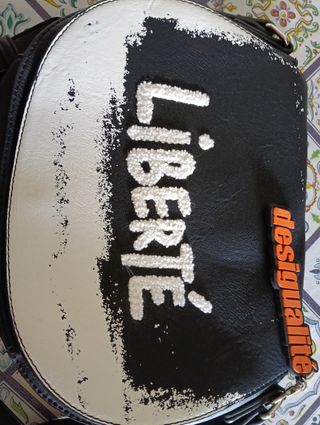 Borsa Desigual - Liberté