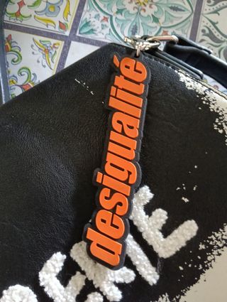 Borsa Desigual - Liberté