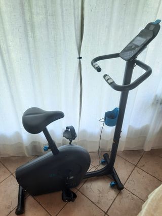 Cyclette Domyos EB140 - Come Nuova