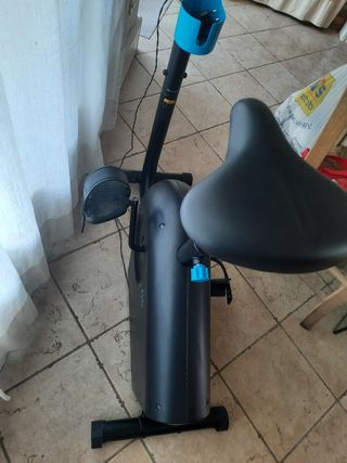 Cyclette Domyos EB140 - Come Nuova