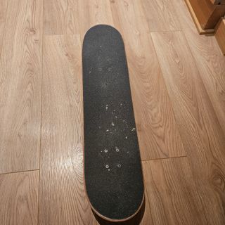 Tabla Skate BD Wild Series