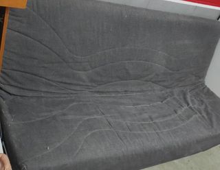 Sofá cama - plegable