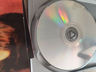 Tekken 4 PS2 playstation 2