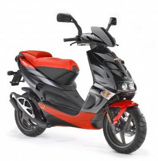 CHASIS APRILIA SR50 PERFECTO ESTADO