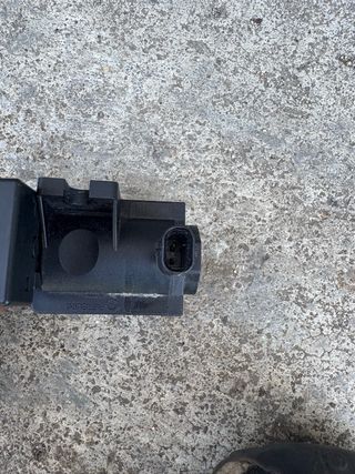 Sensor Pressão Turbo Mercedes