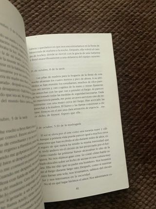 Autobiografía del Agente Cooper:primera edición