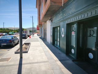 Cafetería Bar Rivoli, Soria