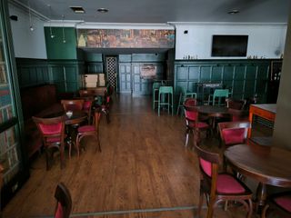 Cafetería Bar Rivoli, Soria