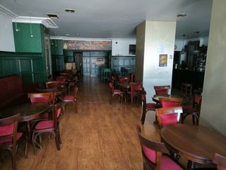 Cafetería Bar Rivoli, Soria