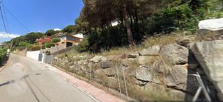 Solar urbano - En Dosrius