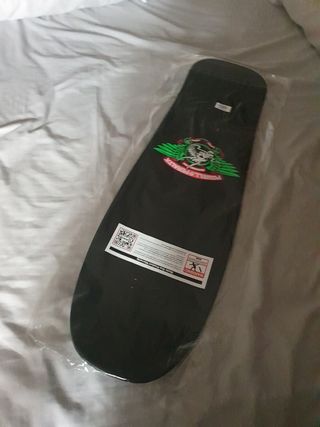 Skate tabla 